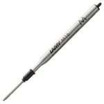Lamy M16S-M Tükenmez Kalem Refili Tekli M Uç Sıyah