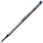 Lamy M63 Roller Kalem Yedeği Mavi 2'li Set