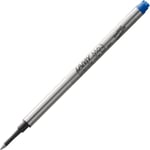 Lamy M63 Roller Kalem Yedeği Mavi 2'li Set