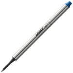 Lamy Mavi Tükenmez Kalem Refili M66M - Seçenekler: Rollerball, Tekli paket