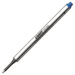 Lamy Mavi Tükenmez Kalem Refili M66M - Seçenekler: Rollerball, Tekli paket