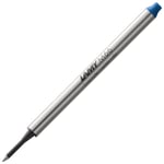 Lamy Mavi Tükenmez Kalem Refili M66M - Seçenekler: Rollerball, Tekli paket