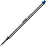 Lamy Mavi Tükenmez Kalem Refili M66M - Seçenekler: Rollerball, Tekli paket