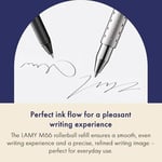 Lamy Mavi Tükenmez Kalem Refili M66M - Seçenekler: Rollerball, Tekli paket