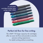 Lamy T10M Dolmakalem Kartuşu