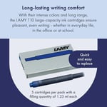 Lamy T10M Dolmakalem Kartuşu