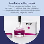 Lamy T53-470 Crystal T53 Şişe Mürekkep Amazonite