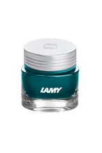 Lamy T53-470 Crystal T53 Şişe Mürekkep Amazonite