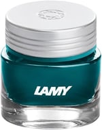 Lamy T53-470 Crystal T53 Şişe Mürekkep Amazonite