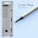 Lamy TR-mine M63 B (Siyah) - Seçenekler: Strichbreite M, Strichbreite B