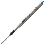 Lamy Tükenmez Kalem Refili Tekli Mavi Medium 