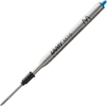 Lamy Tükenmez Kalem Refili Tekli Mavi Medium 