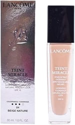 Lancôme Lancome Teint Miracle Fondöten 30Ml 04-Beige Nature