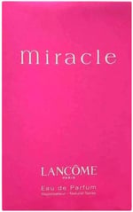 Lancome Miracle Edp 50 Ml Parfüm