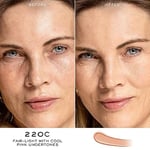 Lancome Teint Idole Ultra Wear Care & Glow Serum Kapatıcı 220C, 5003083997