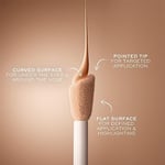 Lancome Teint Idole Ultra Wear C&G Glow Serum Kapatıcı 120N, 5003084005