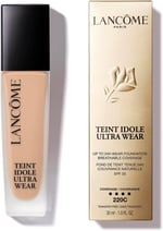 Lancome Teint Idole Ultra Wear Fondöten 220C 30 ml