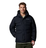Landroamer Puffer Erkek Mont