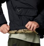 Landroamer Puffer Erkek Mont