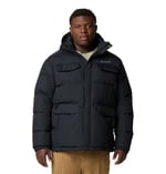 Landroamer Puffer Erkek Mont