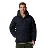 Landroamer Puffer Erkek Mont