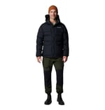 Landroamer Puffer Erkek Mont