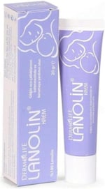Lanolin Fort Krem 20 Gr