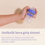 Lansinoh 160 ml x 2 PP Biberon Seti