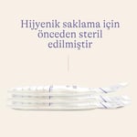 Lansinoh Anne Sütü Saklama Poşeti 50 adet - Seçenekler: 25 Adet, 50 Adet