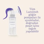 Lansinoh Anne Sütü Saklama Poşeti 50 adet - Seçenekler: 25 Adet, 50 Adet