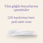 Lansinoh Blue Lock Göğüs Pedi 60 adet - Seçenekler: 36 Adet, 60 Adet
