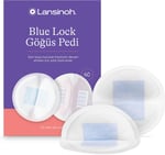 Lansinoh Blue Lock Göğüs Pedi 60 adet - Seçenekler: 36 Adet, 60 Adet