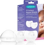 Lansinoh Göğüs Ucu Koruyucu 20 Mm