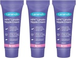 Lansinoh Lanolin Göğüs Ucu 40 Gr. Göğüs Kremi X 3 Adet