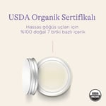 Lansinoh Organik Göğüs Ucu Balmı 60 ml