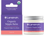 Lansinoh Organik Göğüs Ucu Balmı 60 ml