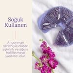 Lansinoh Sıcak - Soğuk Göğüs Terapisi Pedleri
