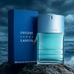 LANVIN OXYGENE HOMME EDT 100 ML