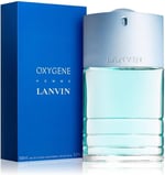LANVIN OXYGENE HOMME EDT 100 ML