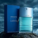 LANVIN OXYGENE HOMME EDT 100 ML