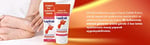 Lapitak Topuk Çatlak Kremi 60ml - Ayak Kremi - Ayak Bakımı - Ayaklardaki Çatlakları Engenlemeye Yardımcı olur. Kuru ve Yıpranmış Ayaklarda 24 saat içinde etkisi hissedilir.