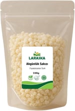 Laraska Akgünlük Sakızı 100g