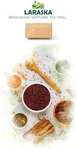 Laraska Goji Berry - Kurt Üzümü 100g