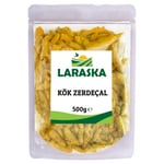 laraska Kök Zerdeçal 500g