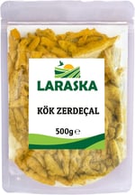 laraska Kök Zerdeçal 500g