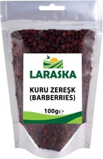 laraska Kuru Zereşk (Barberries) 100g