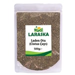 Laraska Laden Otu Cistus Çayı 500g