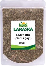 Laraska Laden Otu Cistus Çayı 500g