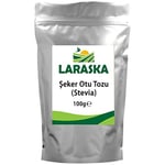 laraska Şeker Otu Tozu (Stevia) 100g