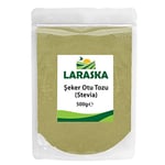 laraska Şeker Otu Tozu (Stevia) 500g